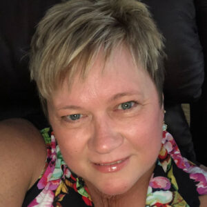 Debbie-Fox